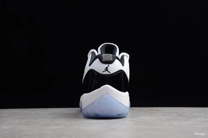 Reps TBK Retro White mens 11 Low 